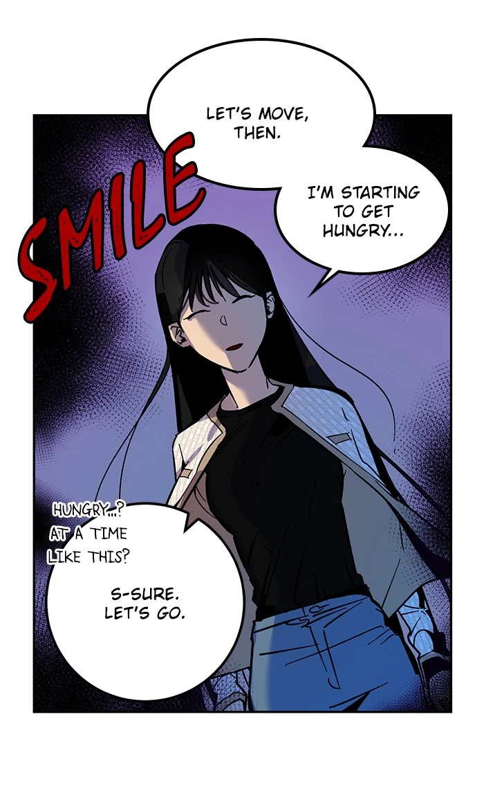 Return to Player Chapter 4 - Page 69