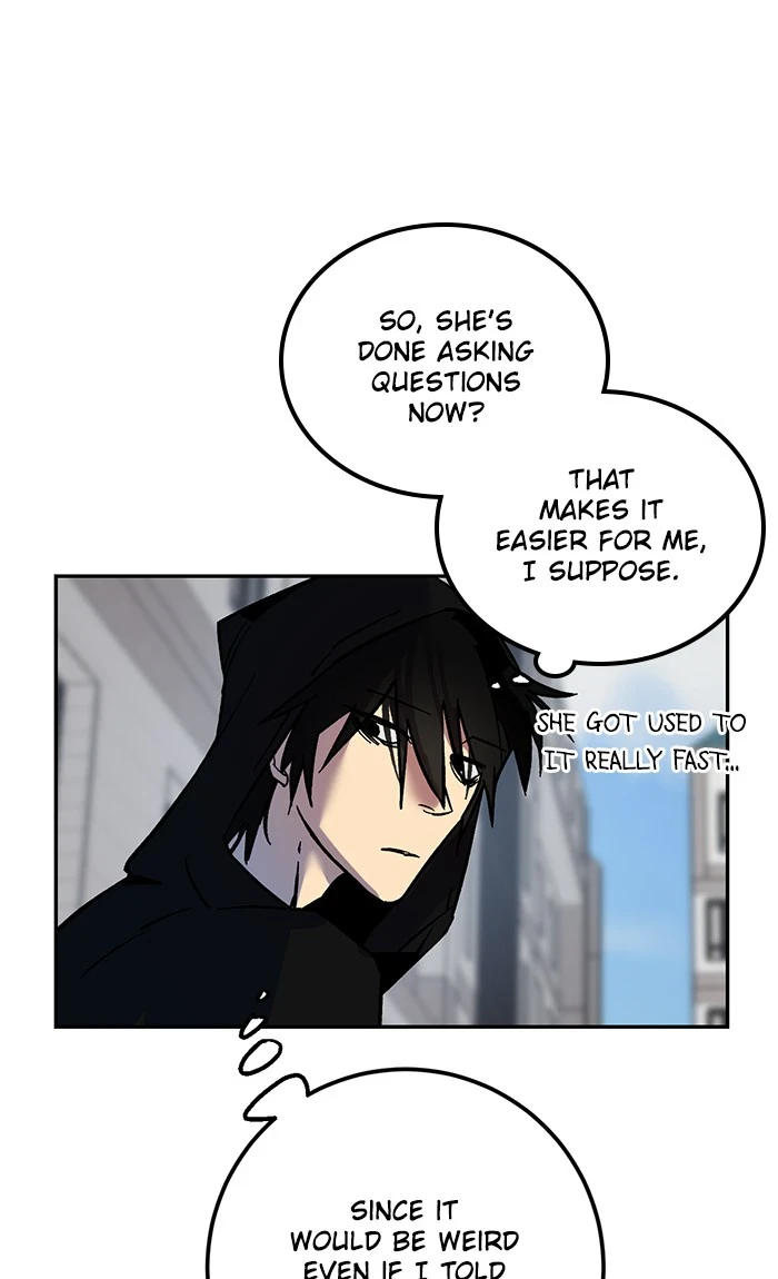 Return to Player Chapter 4 - Page 70