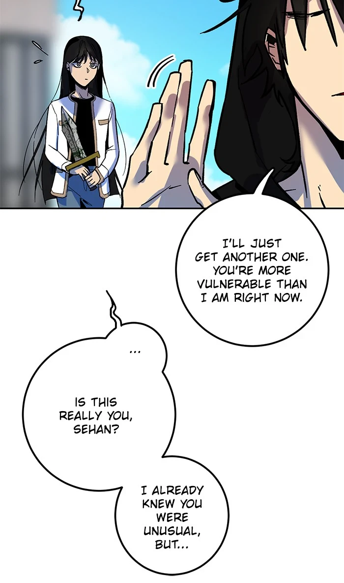Return to Player Chapter 4 - Page 73