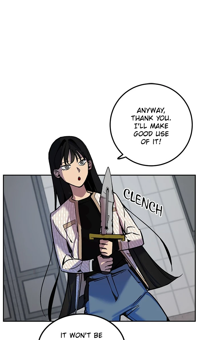 Return to Player Chapter 4 - Page 74