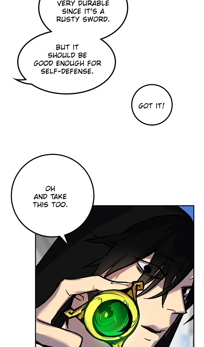 Return to Player Chapter 4 - Page 75