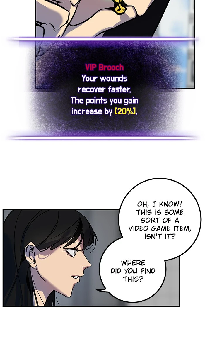 Return to Player Chapter 4 - Page 76