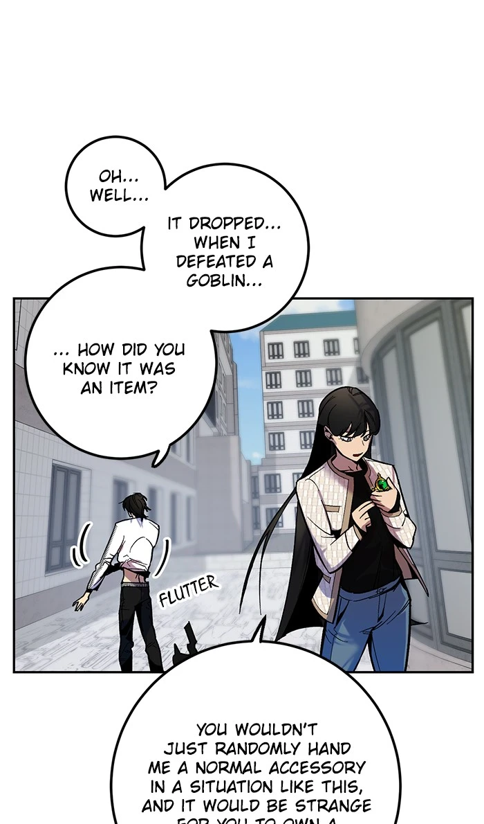 Return to Player Chapter 4 - Page 77