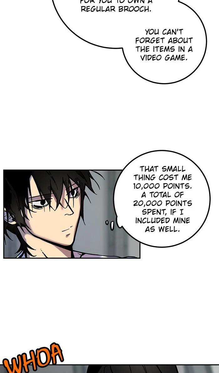 Return to Player Chapter 4 - Page 78