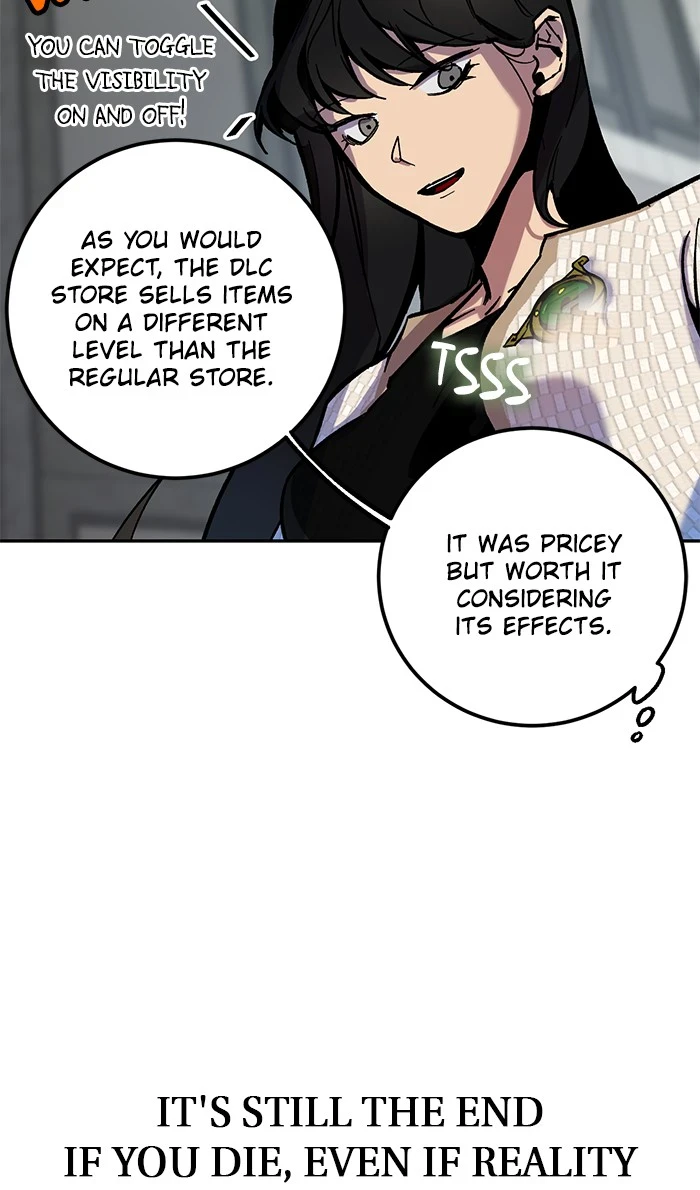 Return to Player Chapter 4 - Page 79