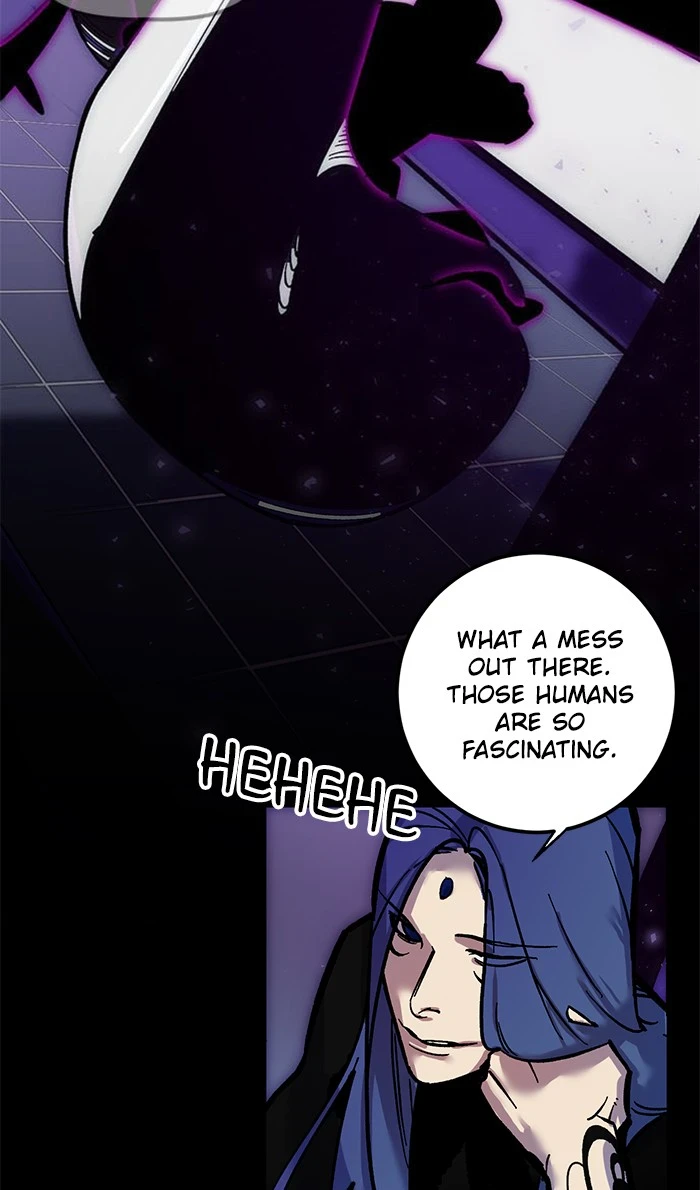 Return to Player Chapter 4 - Page 86