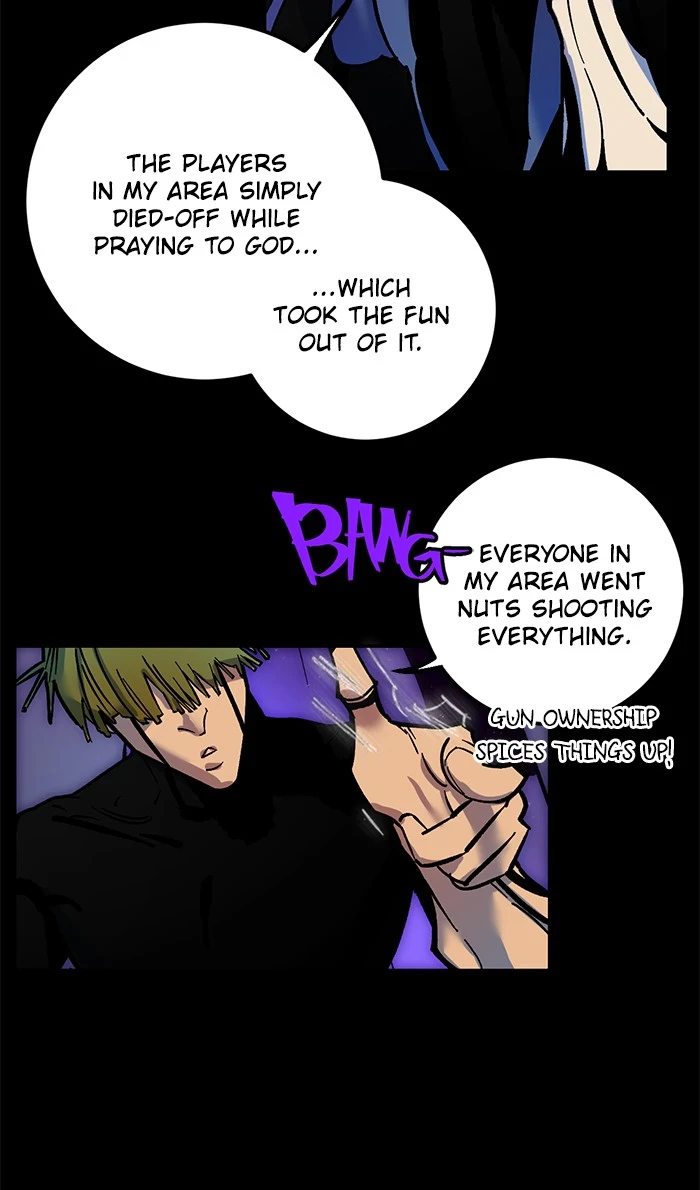 Return to Player Chapter 4 - Page 87