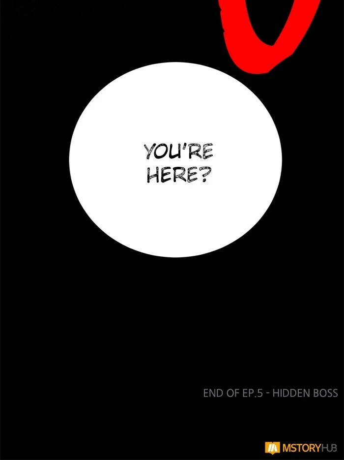 Return to Player Chapter 5 - Page 12