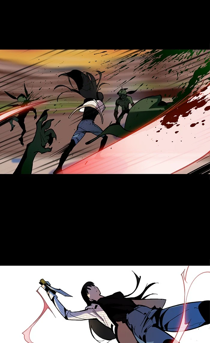 Return to Player Chapter 6 - Page 5