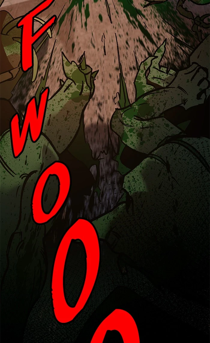 Return to Player Chapter 6 - Page 10