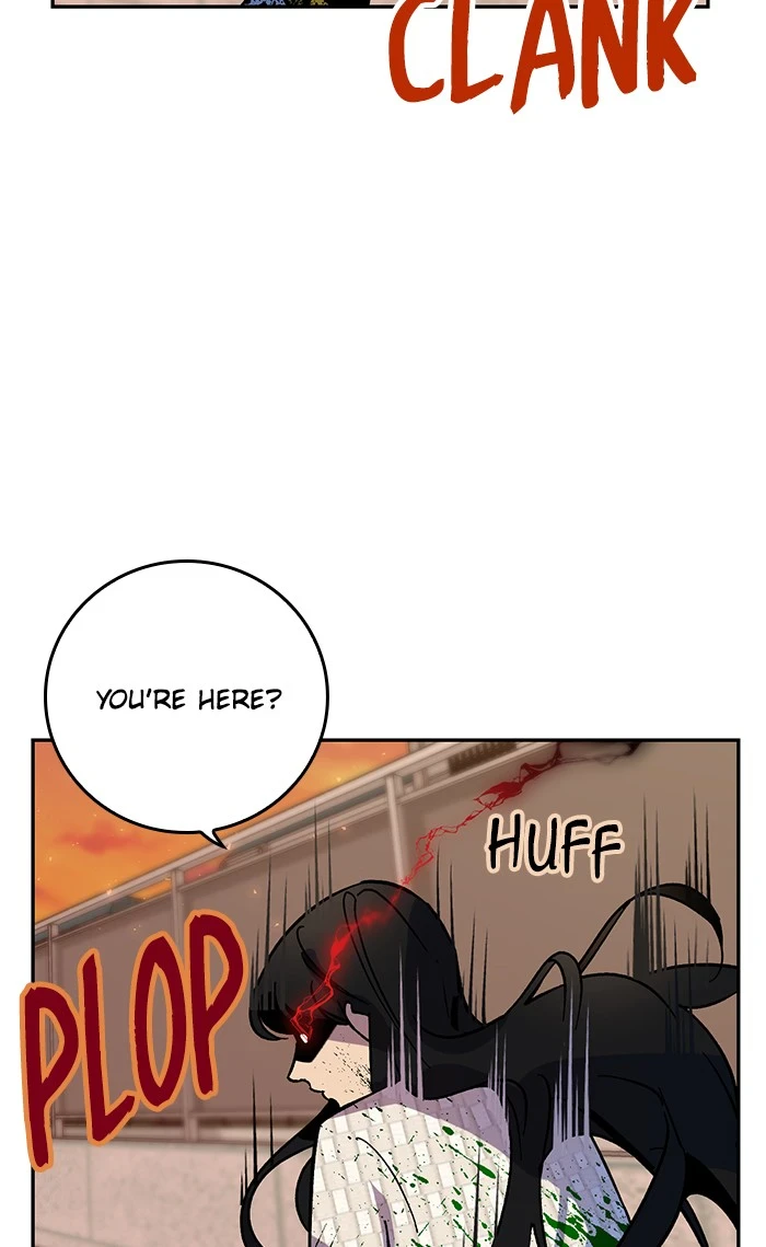 Return to Player Chapter 6 - Page 14
