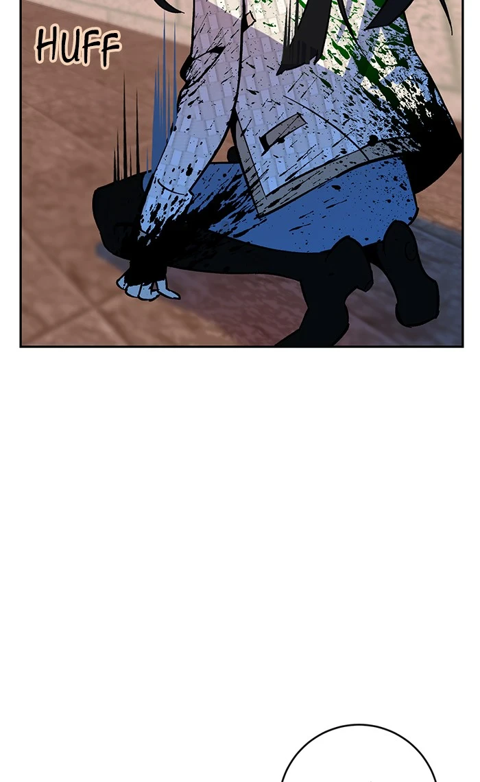 Return to Player Chapter 6 - Page 15