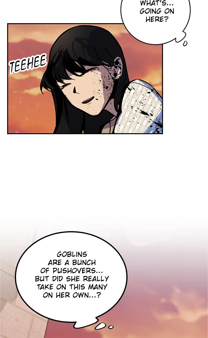Return to Player Chapter 6 - Page 16