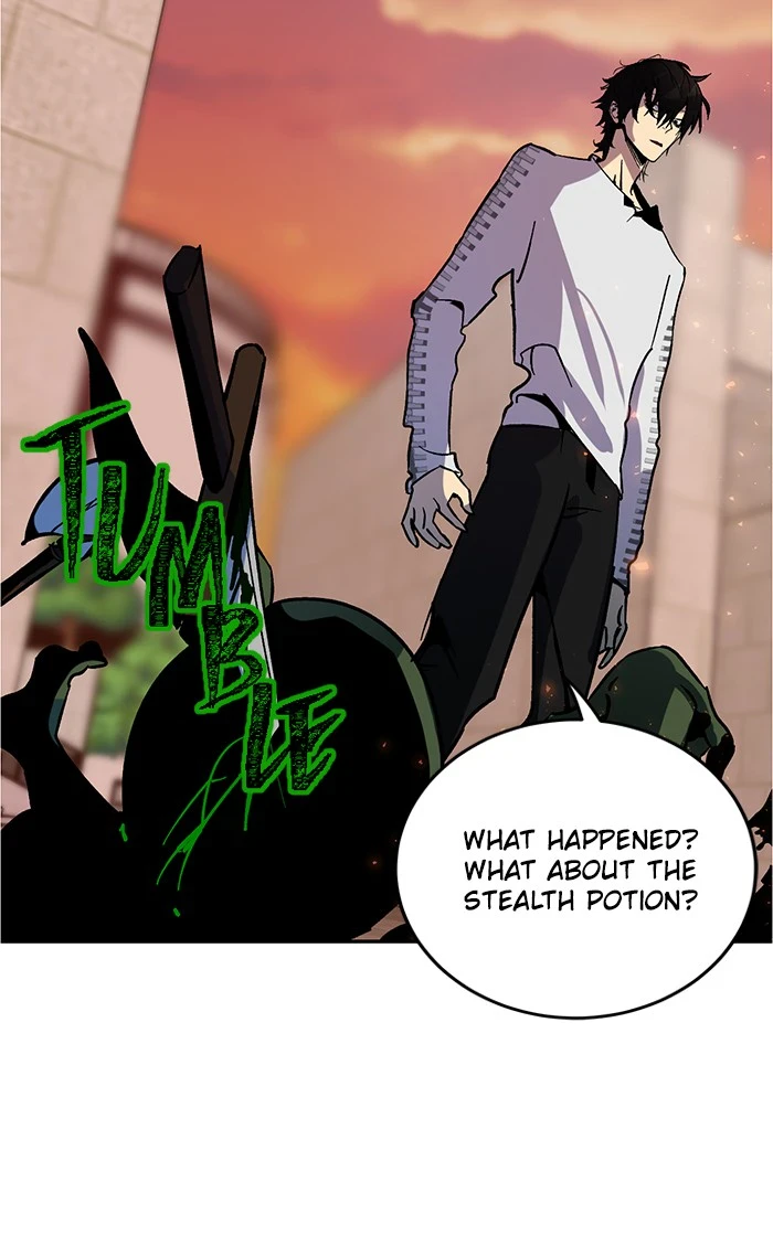 Return to Player Chapter 6 - Page 17