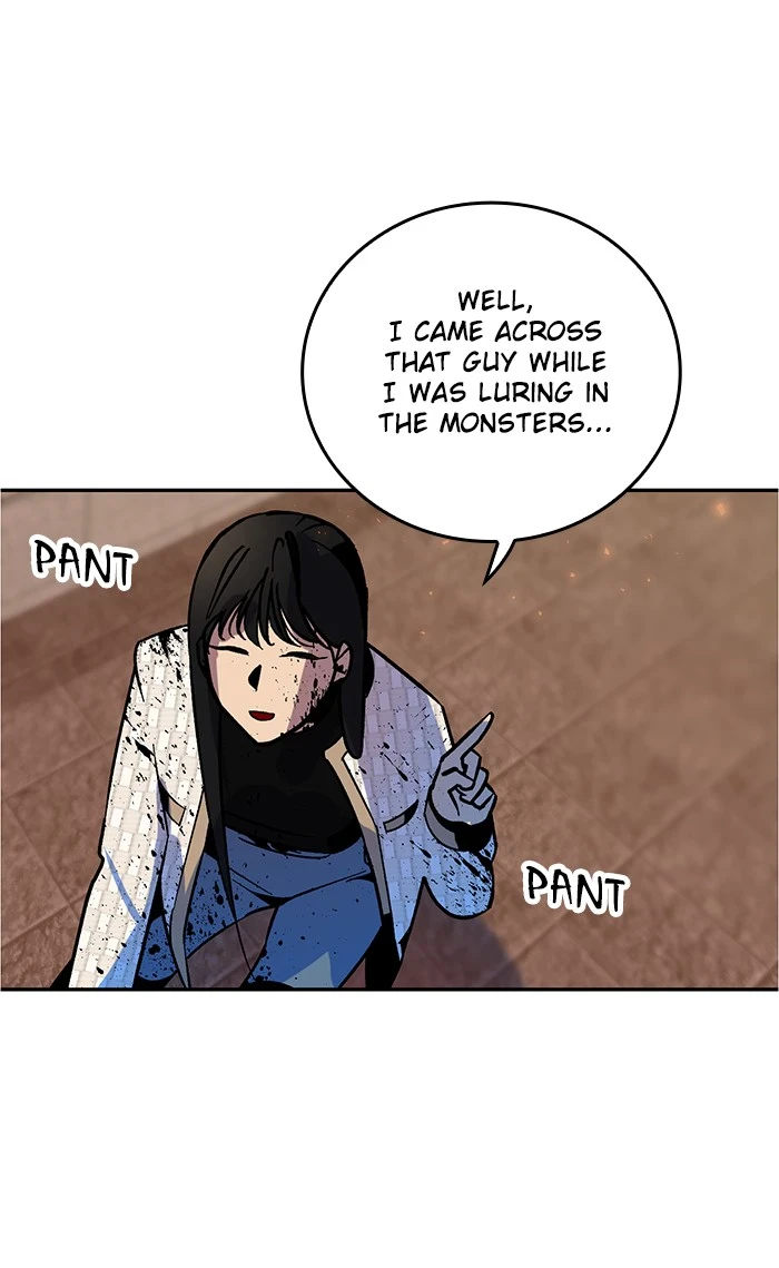 Return to Player Chapter 6 - Page 18