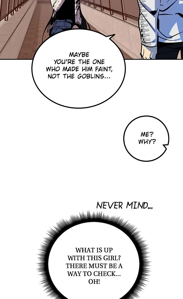 Return to Player Chapter 6 - Page 21
