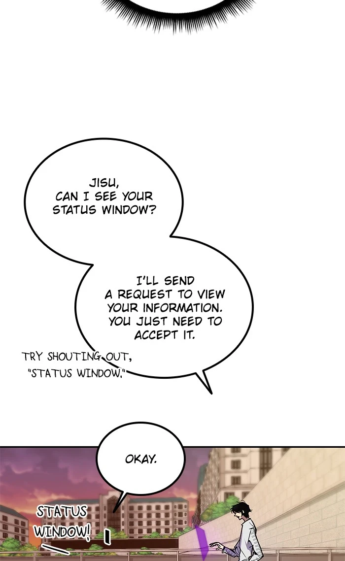 Return to Player Chapter 6 - Page 22
