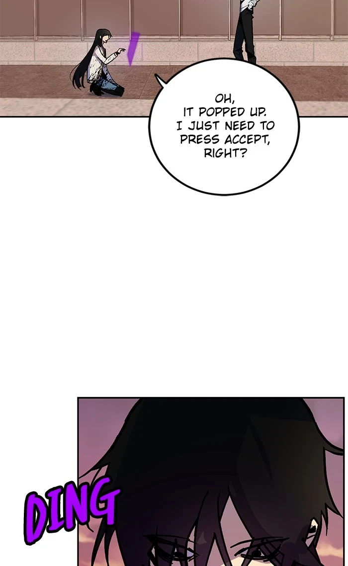 Return to Player Chapter 6 - Page 23