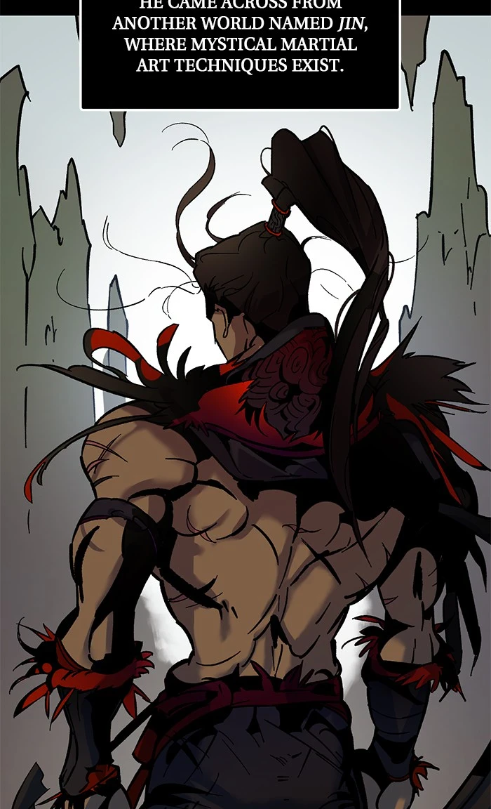 Return to Player Chapter 6 - Page 30