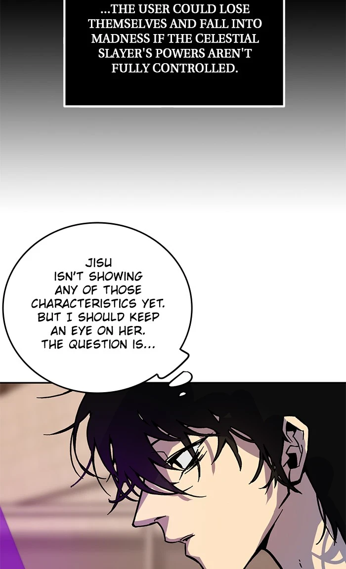 Return to Player Chapter 6 - Page 34