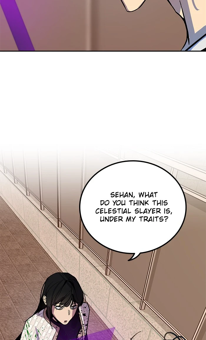 Return to Player Chapter 6 - Page 35