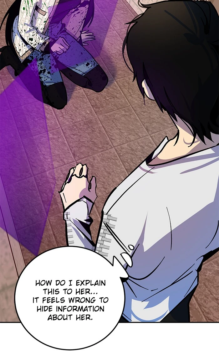 Return to Player Chapter 6 - Page 36