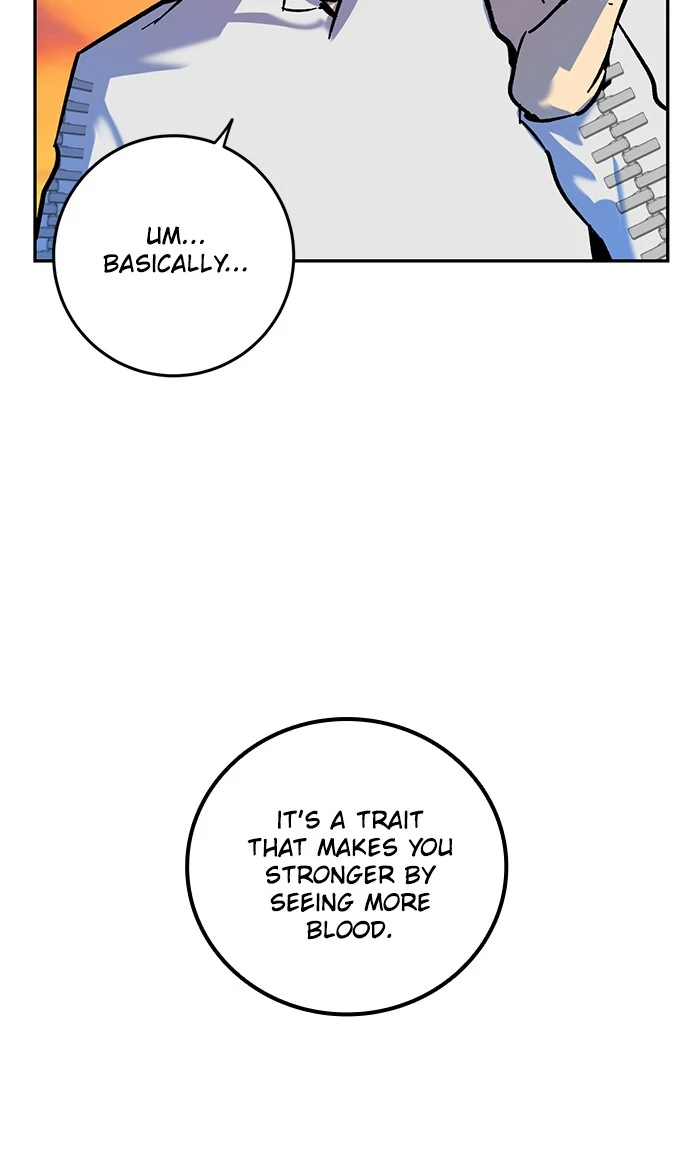 Return to Player Chapter 6 - Page 38