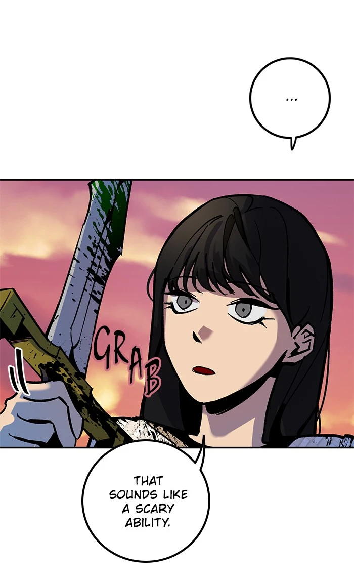 Return to Player Chapter 6 - Page 39