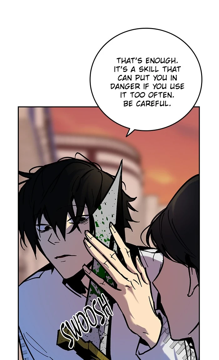 Return to Player Chapter 6 - Page 41