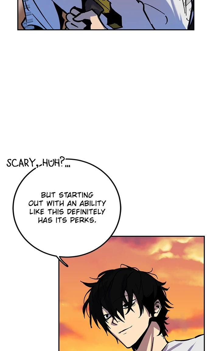 Return to Player Chapter 6 - Page 42