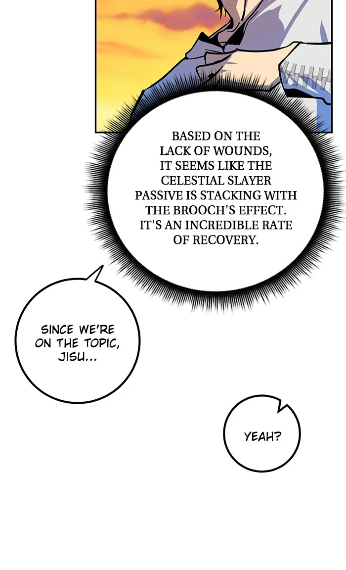 Return to Player Chapter 6 - Page 43