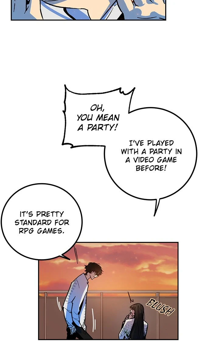 Return to Player Chapter 6 - Page 47