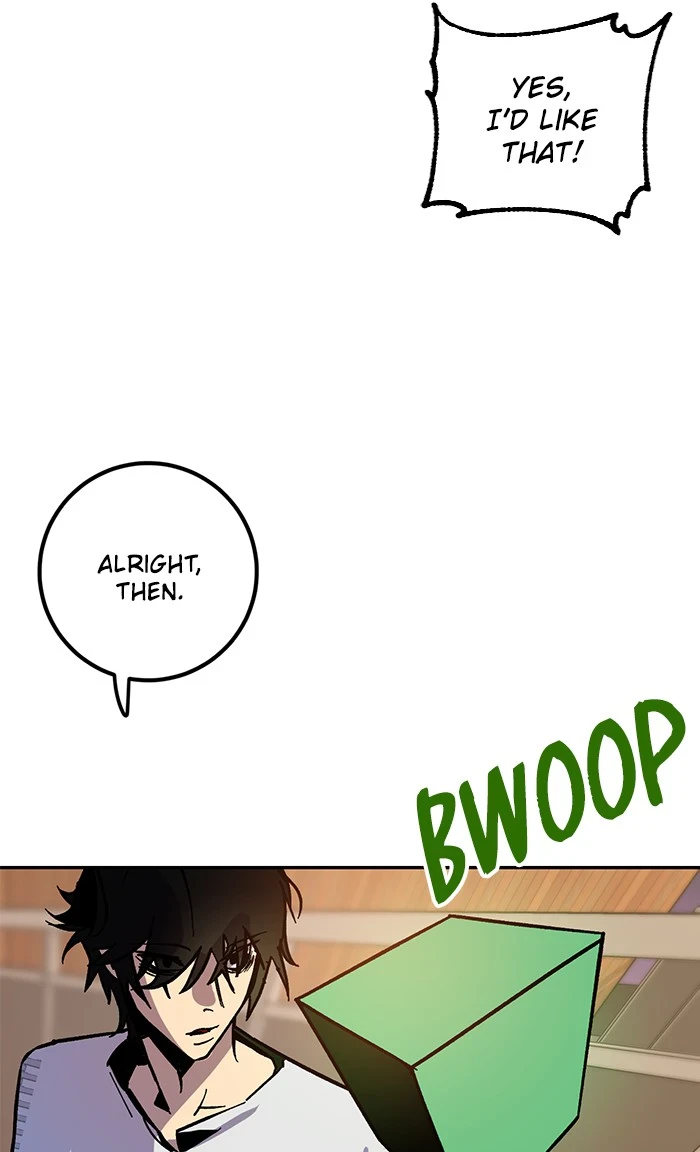 Return to Player Chapter 6 - Page 48