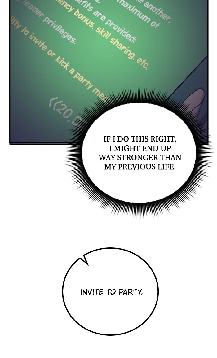 Return to Player Chapter 6 - Page 50