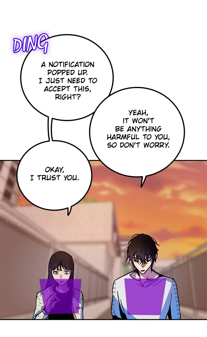 Return to Player Chapter 6 - Page 51
