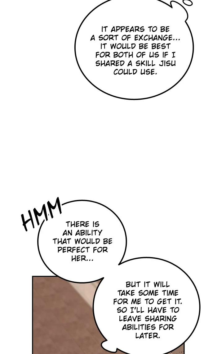 Return to Player Chapter 6 - Page 55