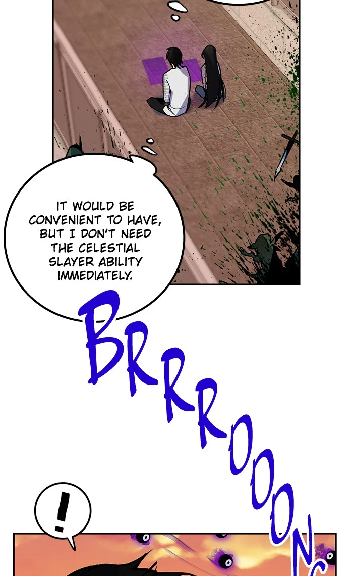 Return to Player Chapter 6 - Page 56