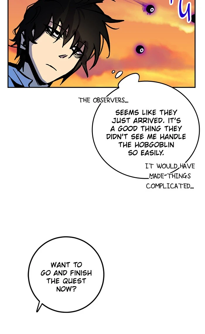 Return to Player Chapter 6 - Page 57