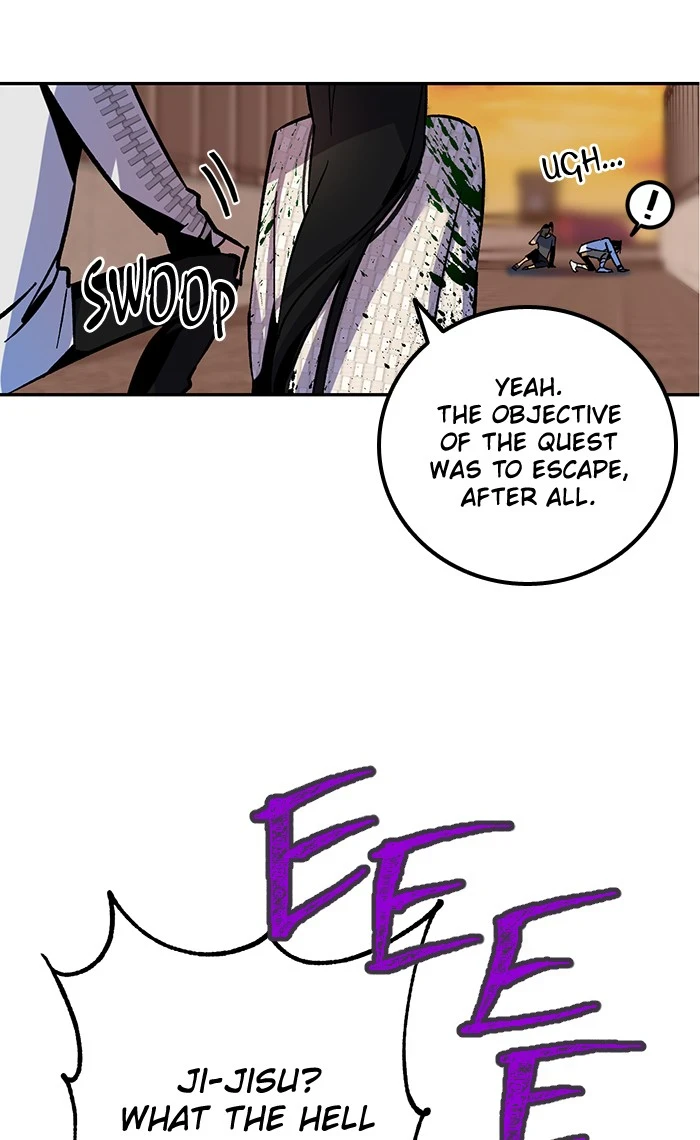 Return to Player Chapter 6 - Page 58