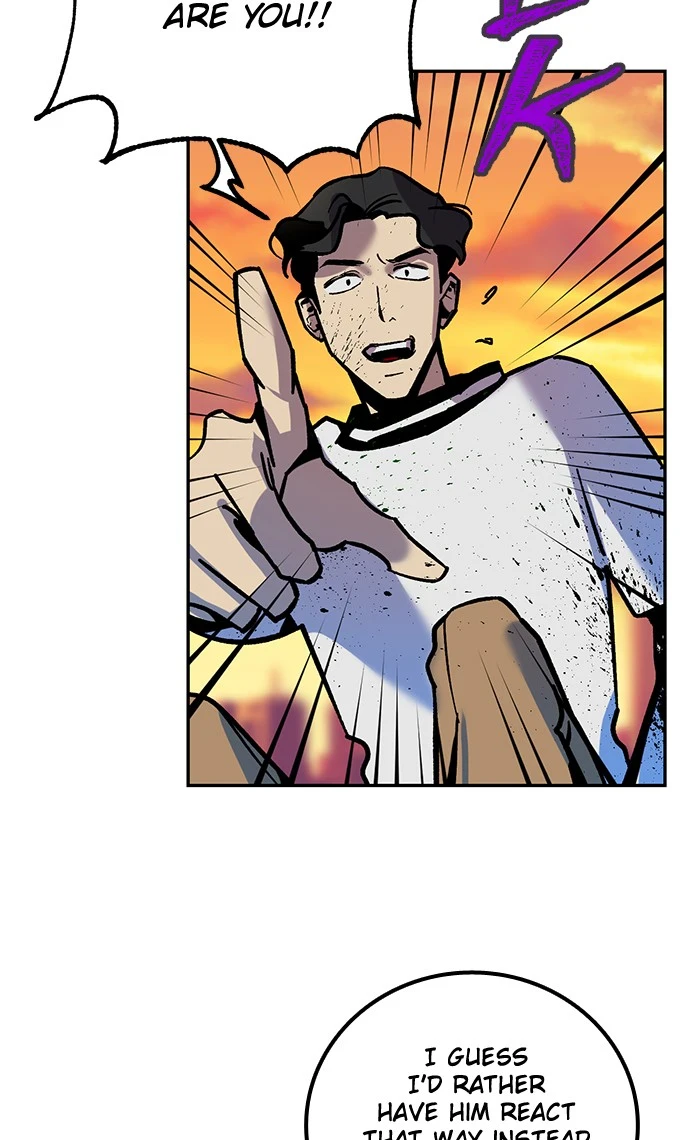Return to Player Chapter 6 - Page 59