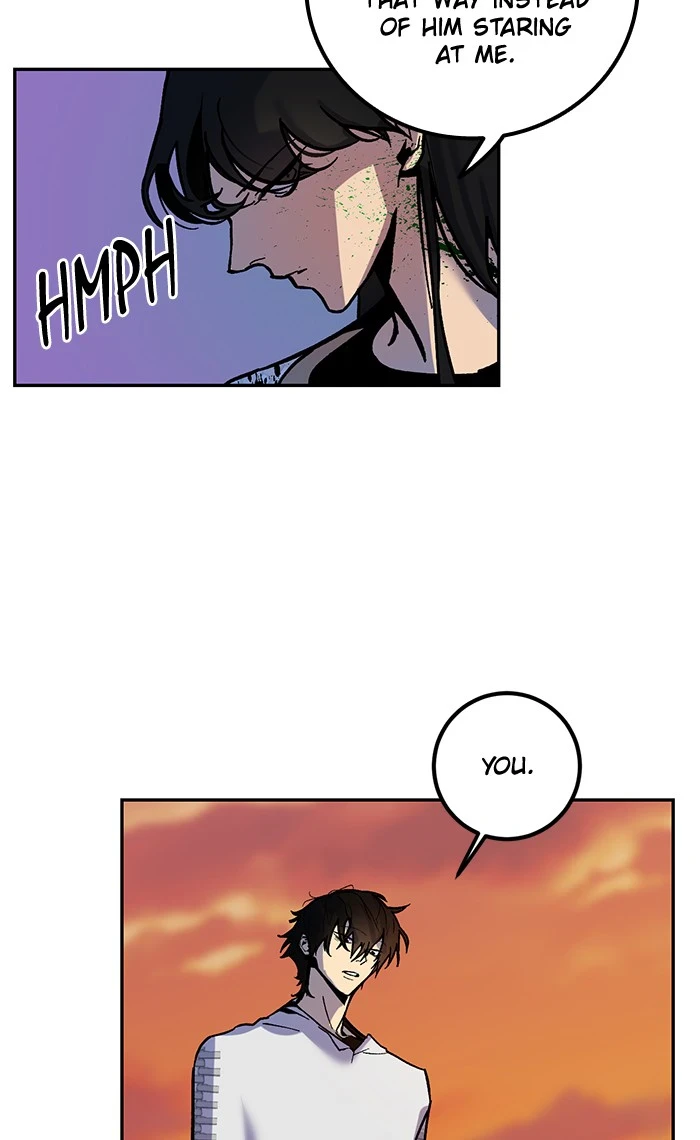 Return to Player Chapter 6 - Page 60