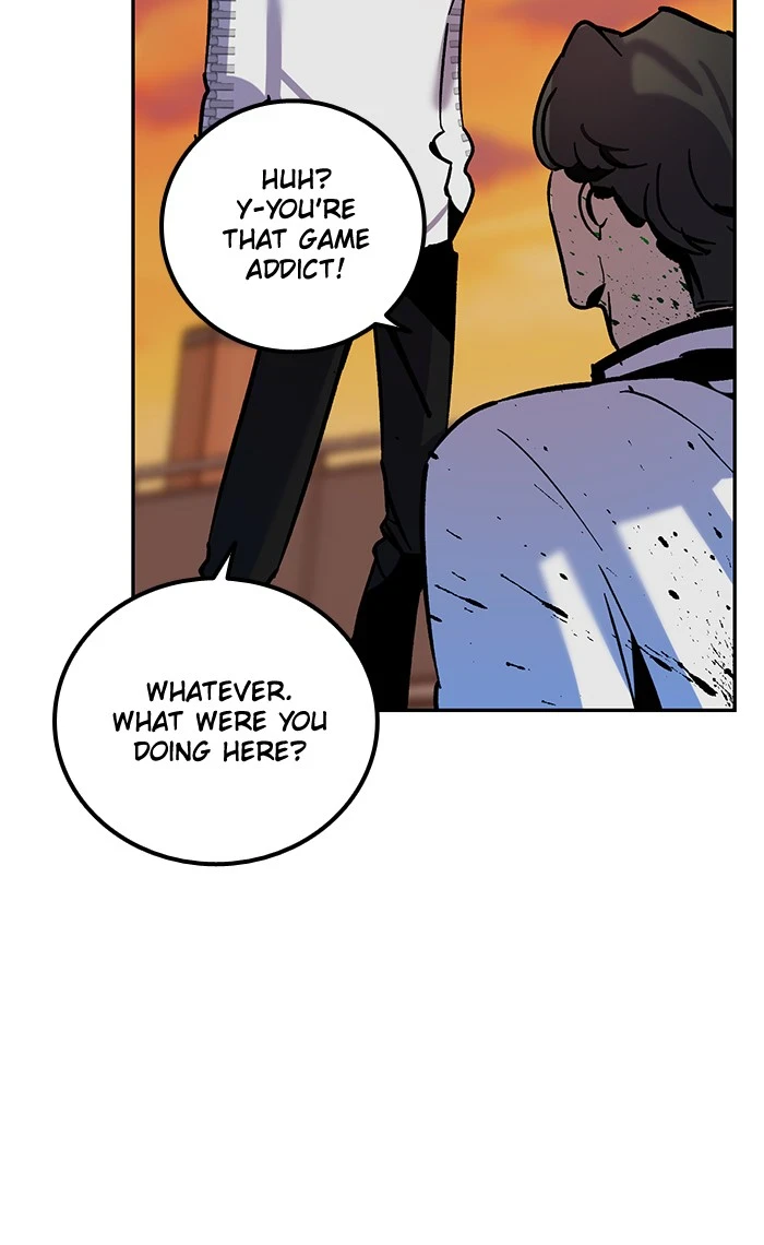 Return to Player Chapter 6 - Page 61