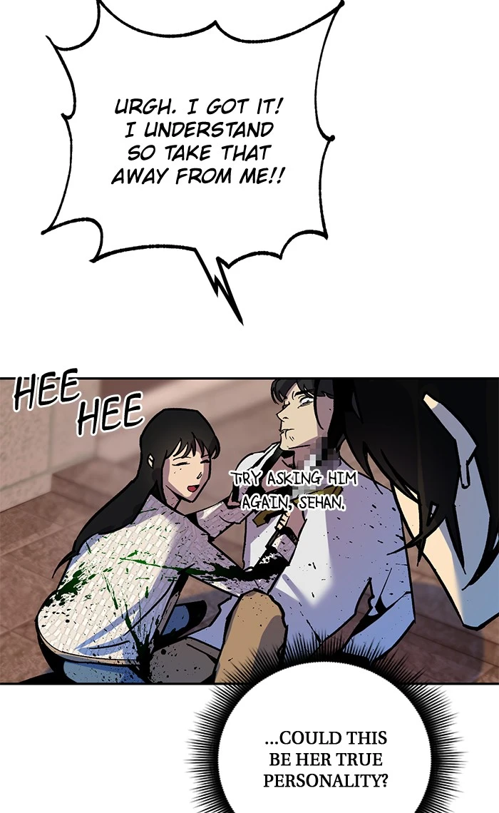 Return to Player Chapter 6 - Page 65
