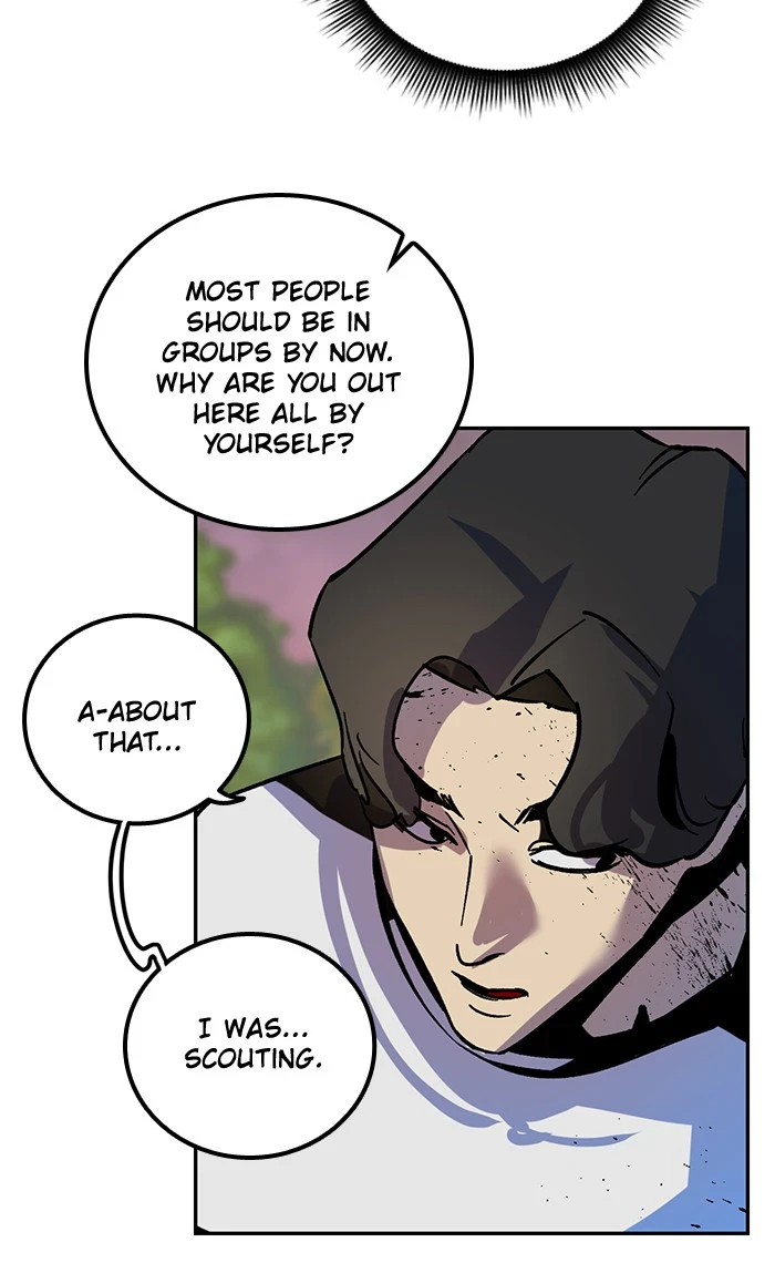 Return to Player Chapter 6 - Page 66