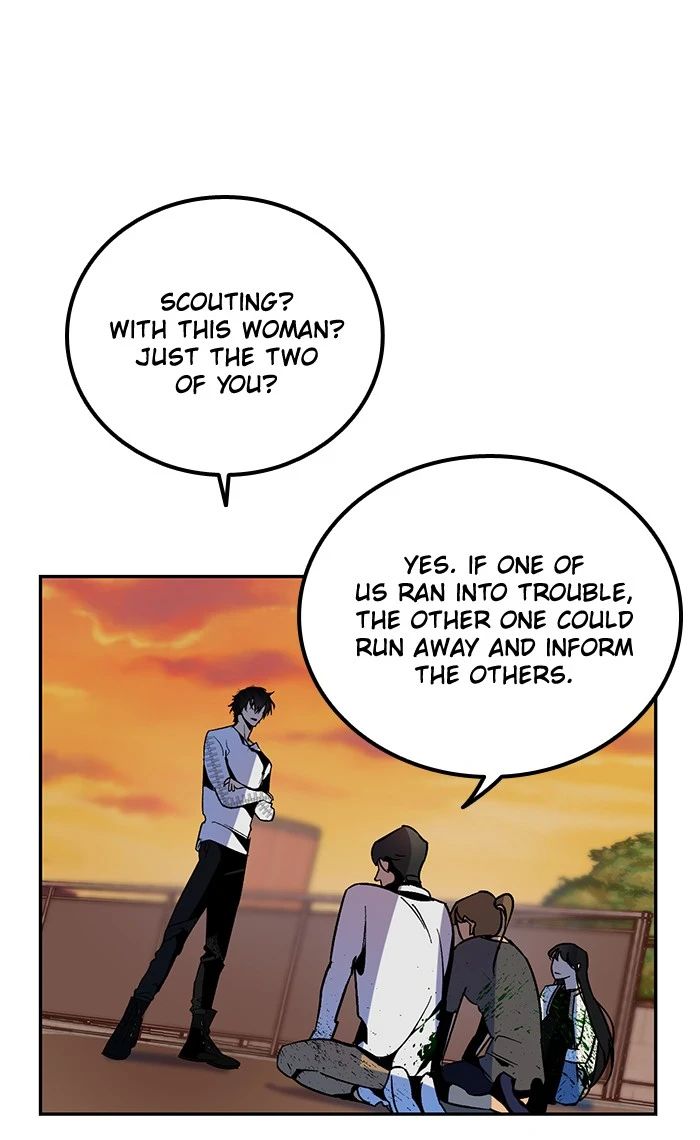 Return to Player Chapter 6 - Page 67