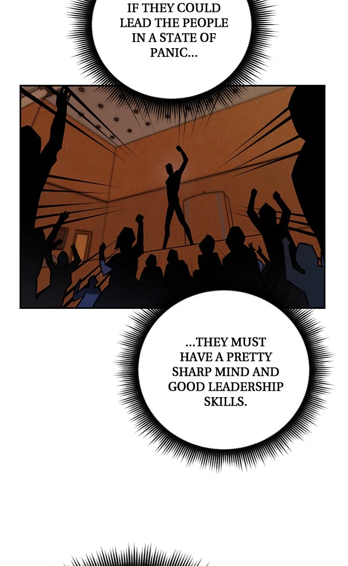 Return to Player Chapter 6 - Page 72