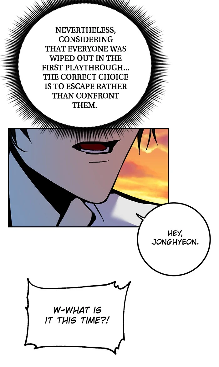Return to Player Chapter 6 - Page 73