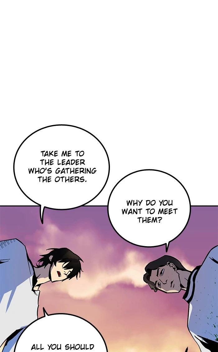 Return to Player Chapter 6 - Page 74