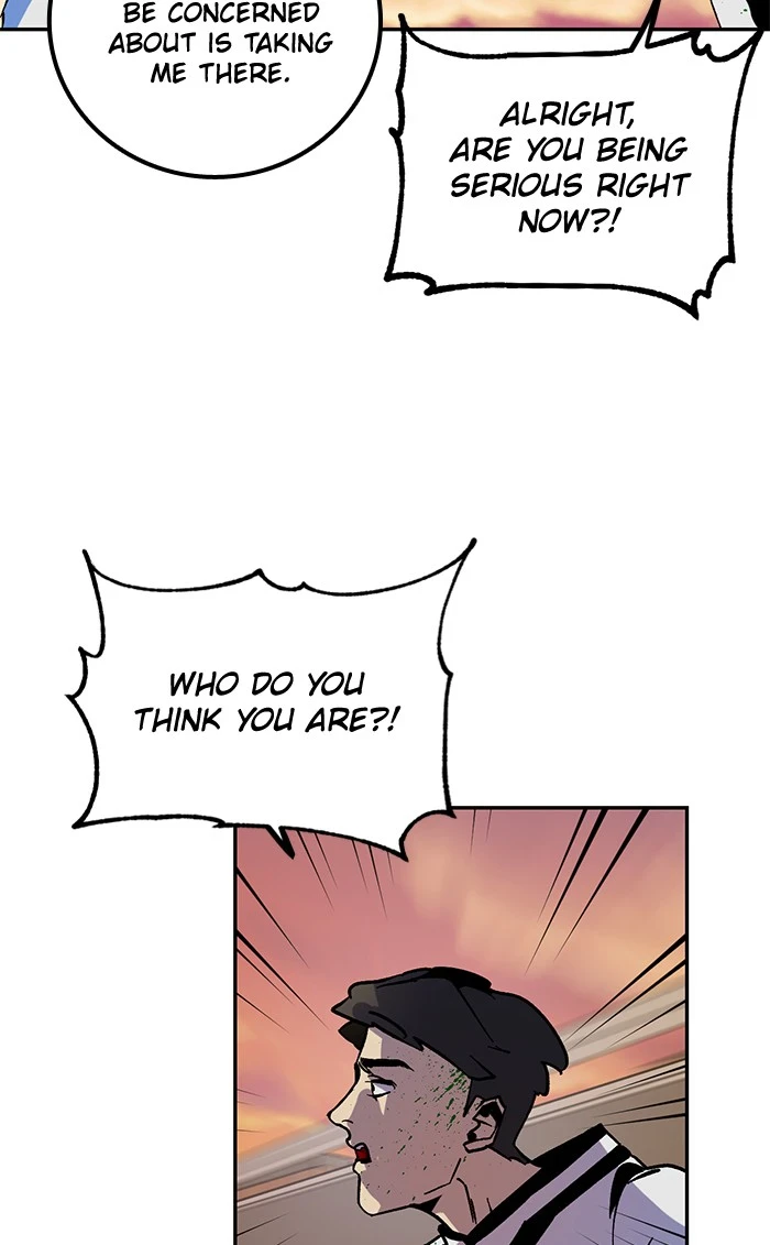 Return to Player Chapter 6 - Page 75