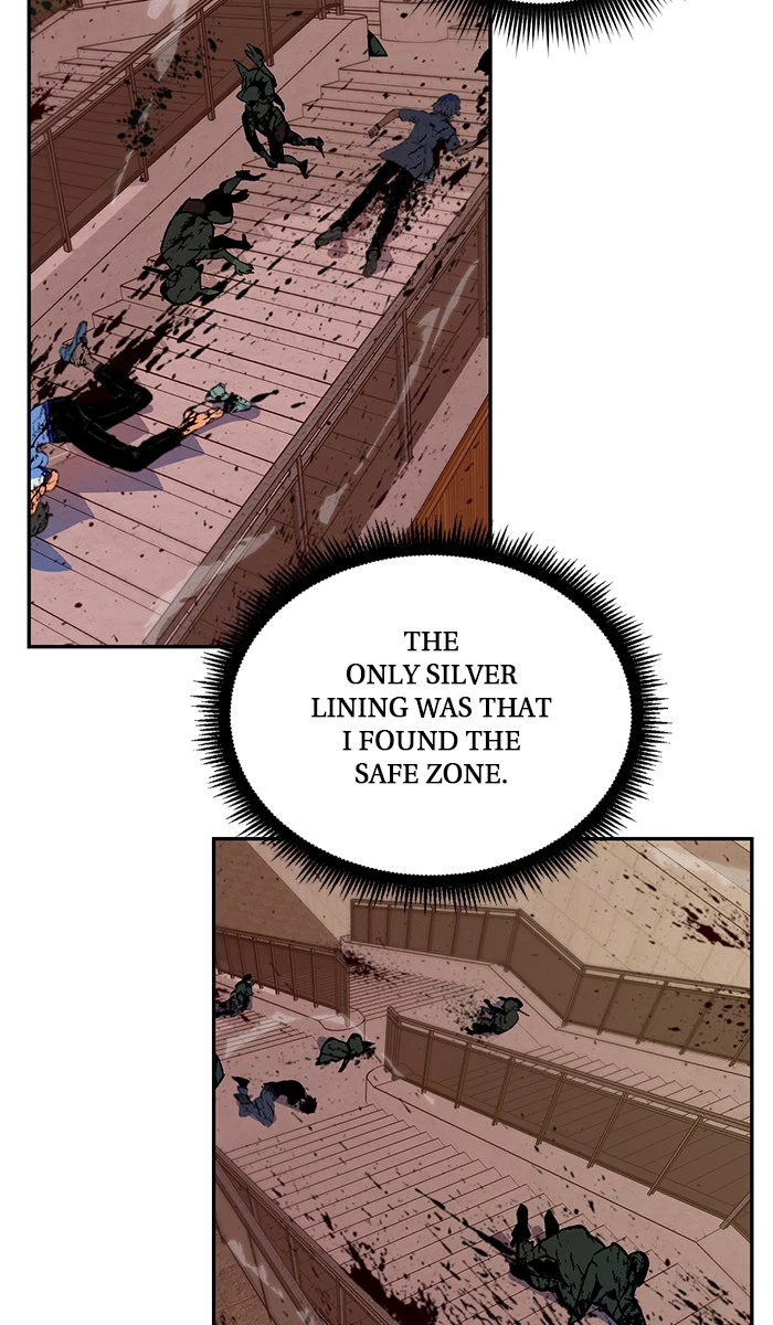 Return to Player Chapter 7 - Page 6